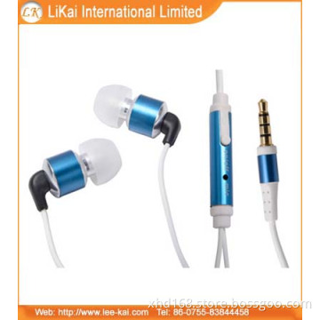 Factory Competitive Fashionable Earphone Headset in Shenzhen (Z001-1)